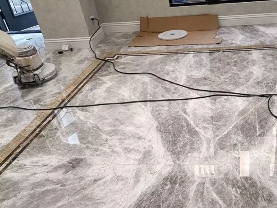 富通石材工程行